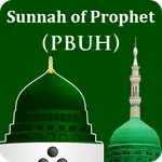 Sunnah of Holy Prophet (PBUH)  icon