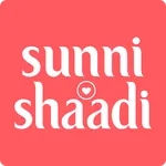 Sunni Matrimony by Shaadi.com icon