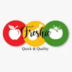 Freshie-Raw Meat, Fruits & Veg icon