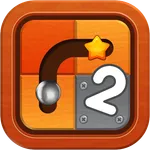 Ublock Ball 2 - Puzzle Game icon