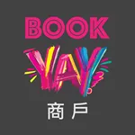 BOOKYAY Organizer icon