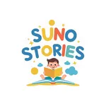 Suno Stories: Listen and Learn icon
