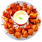 Chicken Tikka Masala icon