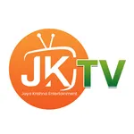 JK TV JayaKrishnaEntertainment icon