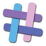 in Tags: AI Hashtags generator icon