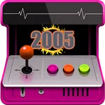 Arcade 2005 icon