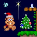 Friends2d - Christmas Star icon