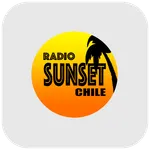 Radio Sunset icon