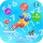 Mathematics King icon
