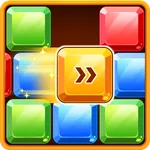 Sliding Blast-Color Match Game icon