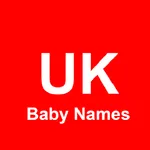 UK Baby Names icon