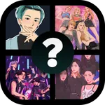 Kpop Quiz 4th gen 2023 icon