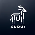KUDU+ icon