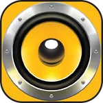 Bluetooth Loud Bass Booster icon