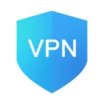 Super Speed VPN Proxy Master icon