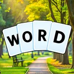 Word Card: Word Connect icon