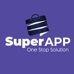 Superapp - Karobar hoa asan icon