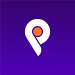 PurplePages.App icon