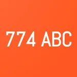 774 ABC Melbourne Radio App icon