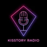 Kisstory Radio UK icon