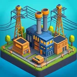 Idle Electricity Manager icon