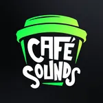 Café Sounds icon