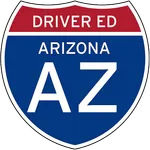 Arizona DMV Reviewer icon