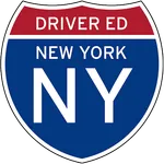 New York DMV Reviewer icon