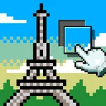 Pixel Puzzle: World Tour icon