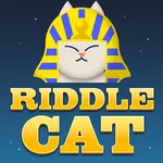Riddle Cat icon