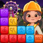 Block Park : Puzzle icon