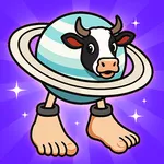 Drop Merge® : Brainrot icon