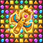 Jewel Land® : Match 3 puzzle icon