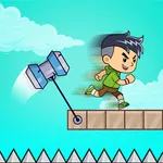 Super Boy Adventure icon