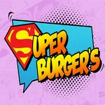 Super Burger's Taubaté icon