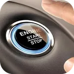 Engine Sound icon