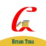 Hutang Tunai Pinjaman Clue icon