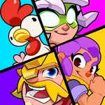 Squad Busters icon