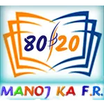 MANOJ KA FR icon