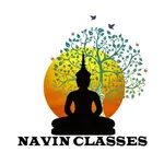 Navin Classes LMS icon