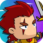 Mr. Balcan Idle icon