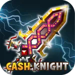 +9 God Blessing Cash Knight icon