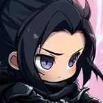 Black Shadow : Idle RPG icon