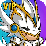 [VIP] Mr. Balcan Idle icon