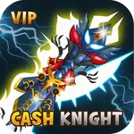 [VIP] +9 Blessing Cash Knight icon