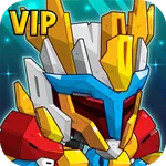 [VIP] Mega Knight : Idle RPG icon