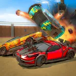 Demolition Derby - Derby Games icon