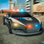 Police Car Chase: Smashing Cop icon