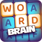 Word Brain Trainer - Puzzle icon
