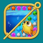 Ocean Hunter® : Match 3 Puzzle icon